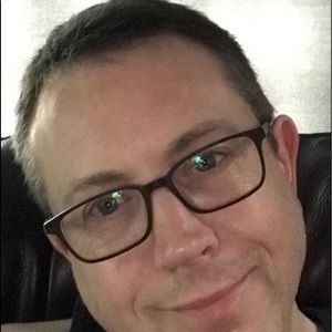 Meet your Posher, Robert